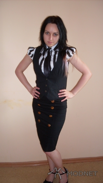Spódnica Restyle, http://www.restyle.pl